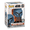 Фігурка Funko Star Wars: Koska Reeves Фанко Зіркові війни Коска Рівз (Exclusive) 489