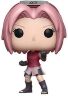 Фігурка Funko Pop Naruto Shippuden Sakura Фанко Наруто Шіппуден 183