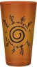 Подарунковий набір Наруто Naruto Shippuden Pack (склянка, чашка, брелок)