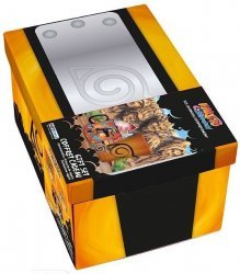 Подарочный набор Наруто Naruto Shippuden Pack (стакан, чашка, брелок)