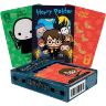 Игральные карты Harry Potter Playing Cards AQUARIUS