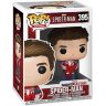 Фигурка Funko Marvel Games: Spider-Man Unmasked Фанко Человек паук без маски 395