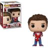Фигурка Funko Marvel Games: Spider-Man Unmasked Фанко Человек паук без маски 395