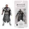 Фигурка NECA Assassins Creed Ezio ONYX UNHOODED ASSASSIN Figure