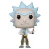 Фигурка Funko Rick and Morty: Rick with Memory Vial Рик и Морти фанко (Funko Exclusive) 1191