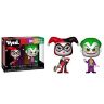 Фигурка Funko Vynl DC: Harley Quinn and Joker