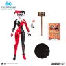 Фигурка McFarlane DC Multiverse Harley Quinn: Харли Квинн Classic Action Figure