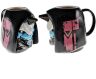 Кружка Destiny 3D Sculpted Mug Cayde-6 Mug