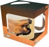 Чашка Abystyle DUNE Face your fear Mug кружка Дюна 320 мл.