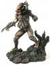 Статуетка Diamond Select Toys Predator Gallery: Unmasked Predator Figure (Хижак)