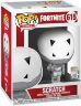 Фігурка Funko Fortnite фанко Фортнайт - Scratch ПУЛ