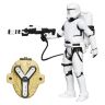 Фигурка Star Wars FIRST ORDER FLAMETROOPER 10 cm