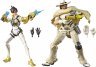 Фігурка Overwatch Ultimates Series Tracer and McCree Collectible Action Figure Dual Pack