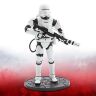 Фігурка Disney Star Wars Elite Series Die-cast - Flametrooper Figure