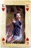 Игральные карты Гарри Поттер Harry Potter Playing Cards Waddingtons Number 1