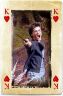 Гральні карти Гаррі Поттер Harry Potter Playing Cards Waddingtons Number 1