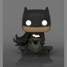 Фигурка Funko: Batman LIGHTS & SOUND Фанко Бэтмен (со звуком и светом) (Funko Exclusive) 448