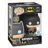 Фигурка Funko: Batman LIGHTS & SOUND Фанко Бэтмен (со звуком и светом) (Funko Exclusive) 448