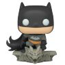 Фігурка Funko: Batman LIGHTS and SOUND Фанко Бетмен (зі звуком та світлом) (Funko Exclusive) 448
