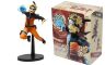 Фігурка Banpresto Naruto Uzumaki Наруто Узумакі 17 см