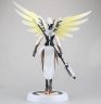 Статуэтка Overwatch Mercy Statue Color Figure 30 см