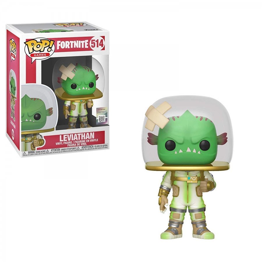 Pocket outlet pop fortnite