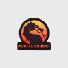 Колекційний бокс Mortal Kombat Collectors Gift Box - 5 Exclusive Items