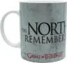 Чашка ABYstyle Game of Thrones The North Remembers Гра Престолів Старк Північ пам`ятає 320 мл