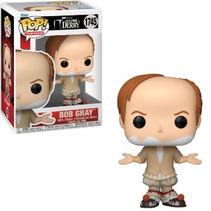 Funko IT: Bob Gray