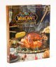 Подарочный набор Gift Set World of Warcraft Cookbook: Книга + фартук Орда/Альянс