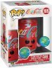 Фігурка Funko: Coca Cola - I'd Like Like to Buy The World a Coke Can фанко 105