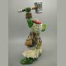 Фигурка World of Warcraft Orc Thrall Chaoer Figure