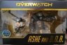 Фигурка Blizzard Overwatch Ashe and B.O.B. Cute But Deadly Figure Set (Exclusive 2019)