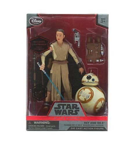 Bb 8 shop action figure