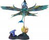 Фігурка McFarlane Toys: Avatar The Way of Water - Banshee Rider Neytiri Аватар на Нейтірі