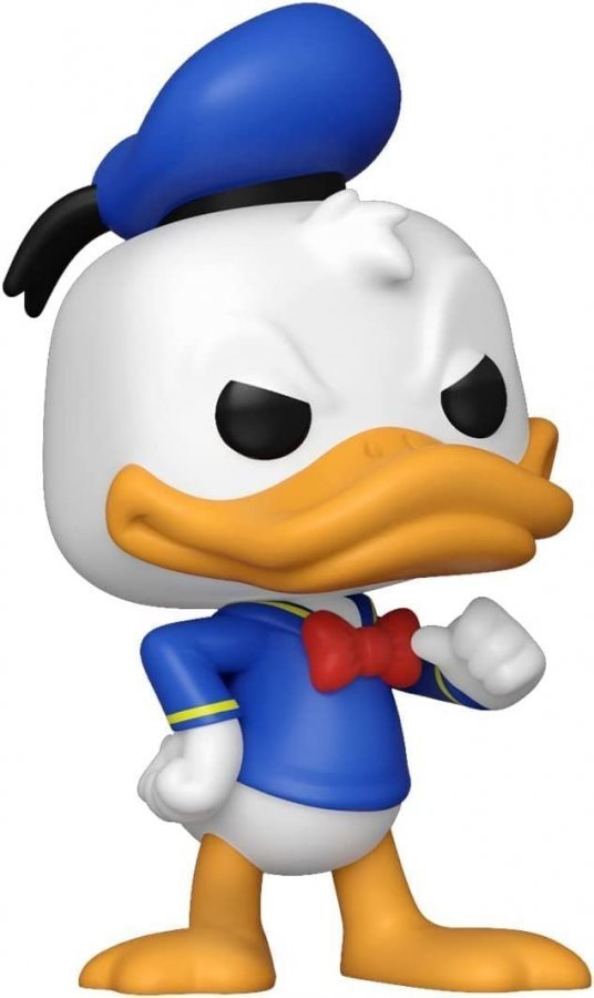 Pato donald discount funko pop