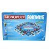 Монополія настільна гра Фортнайт Monopoly Game: Fortnite Edition