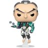 Фигурка Funko Overwatch 2 Sigma фанко Овервотч Сигма 932