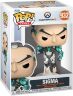 Фігурка Funko Overwatch 2 Sigma фанко Овервотч Сігма 932