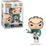 Фигурка Funko Overwatch 2 Sigma фанко Овервотч Сигма 932