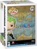 Фігурка Funko One Piece: Roronoa Zoro Фанко Ван-Піс Великий куш 1775