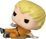 Фігурка Funko Animation My Hero Academia Mashirao Ojiro фанко Моя Геройська Академія 1519