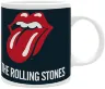Чашка GBeye Rolling Stones Logo кружка 320 мл 