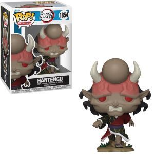 Funko Demon Slayer: Hantengu