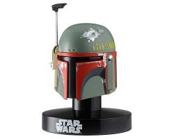 Шлем Star Wars — Boba Fett Helmet