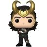 Фигурка Funko Pop Marvel: Loki President фанко Локи президент 898