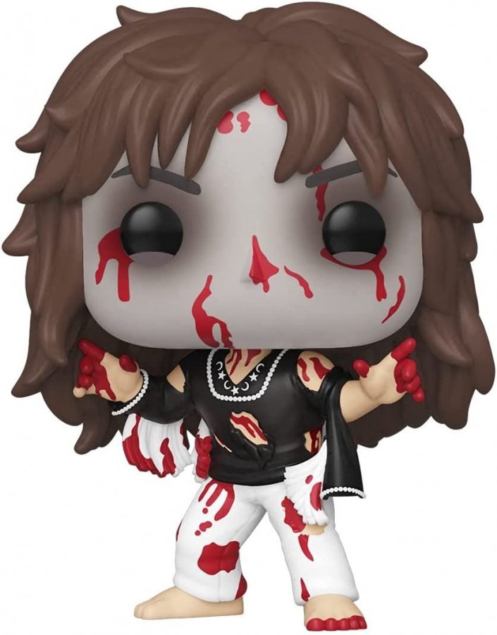 Ozzy discount osbourne funko