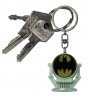 Брелок 3D Batman DC COMICS Bat-Signal Бетмен Бет-сигнал Logo Keychain (світиться)