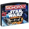 Монополія настільна гра Зоряні війни Monopoly Game: Star Wars Edition