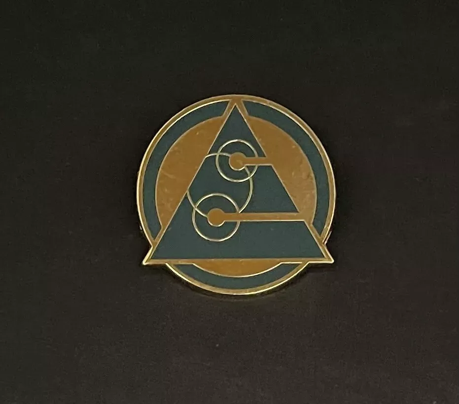 Значок Funko Marvel Collector Corps Domo (Eternals) фанко Exclusive Limited Edition Pin